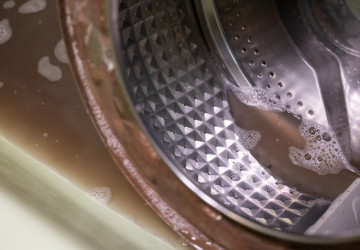 Praní se zdá být snadné, ale i při něm se můžete dopustit závažných chyb. 