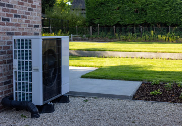 Až 5x účinnější než čerpadla. Nová německá technologie může převrátit vytápění naruby. Až 5x účinnější než čerpadla. Nová německá technologie může převrátit vytápění naruby.