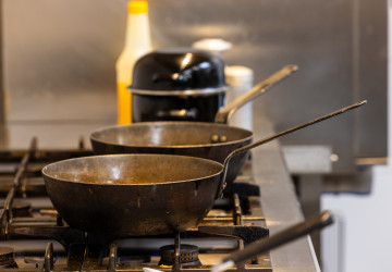 Tenhle spotřebič Češi dávají ke sporáku běžně Tenhle spotřebič Češi dávají ke sporáku běžně