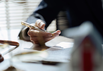 Manželé musí vyřešit vypořádání majetku