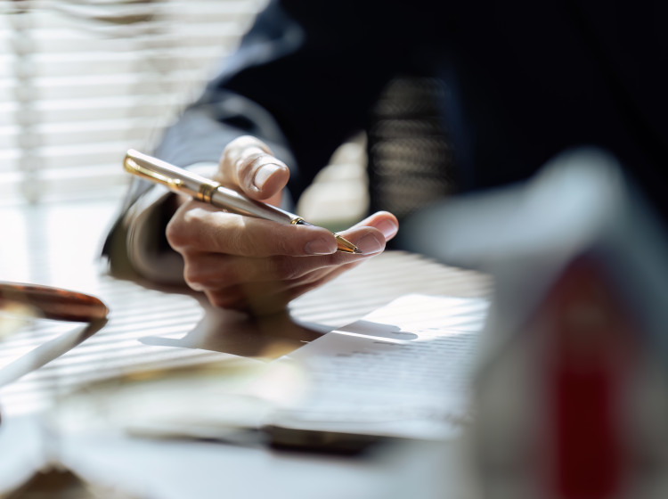 Manželé musí vyřešit vypořádání majetku Manželé musí vyřešit vypořádání majetku