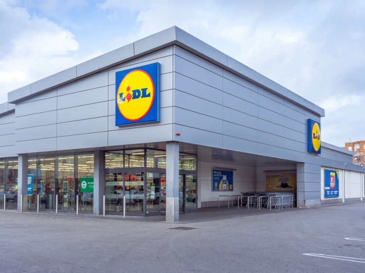 V Lidlu narazíte na zajímavý produkt. 