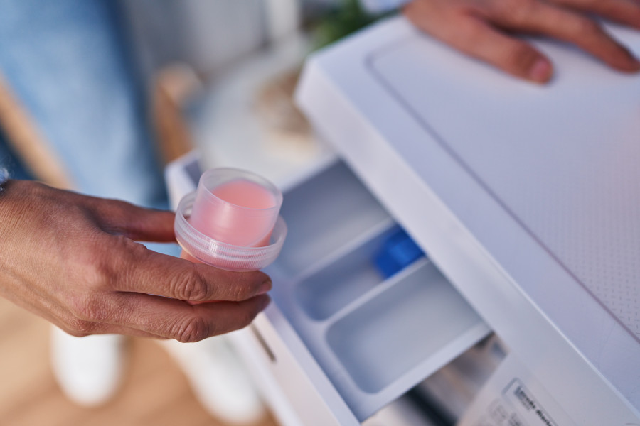 Každá dávka zanechá malou stopu, která časem může přerůst v problém.