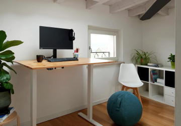 Zákon na home office reaguje jasnými pravidly.