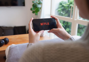 Pozor na podvody prostřednictvím falešného Netflixu.