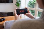 Pozor na podvody prostřednictvím falešného Netflixu.