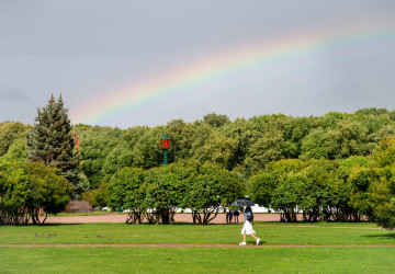 Meteorologové varují: Jeden měsíc rozhodne o celém létě. Může být nejhorší za posledních 15 let