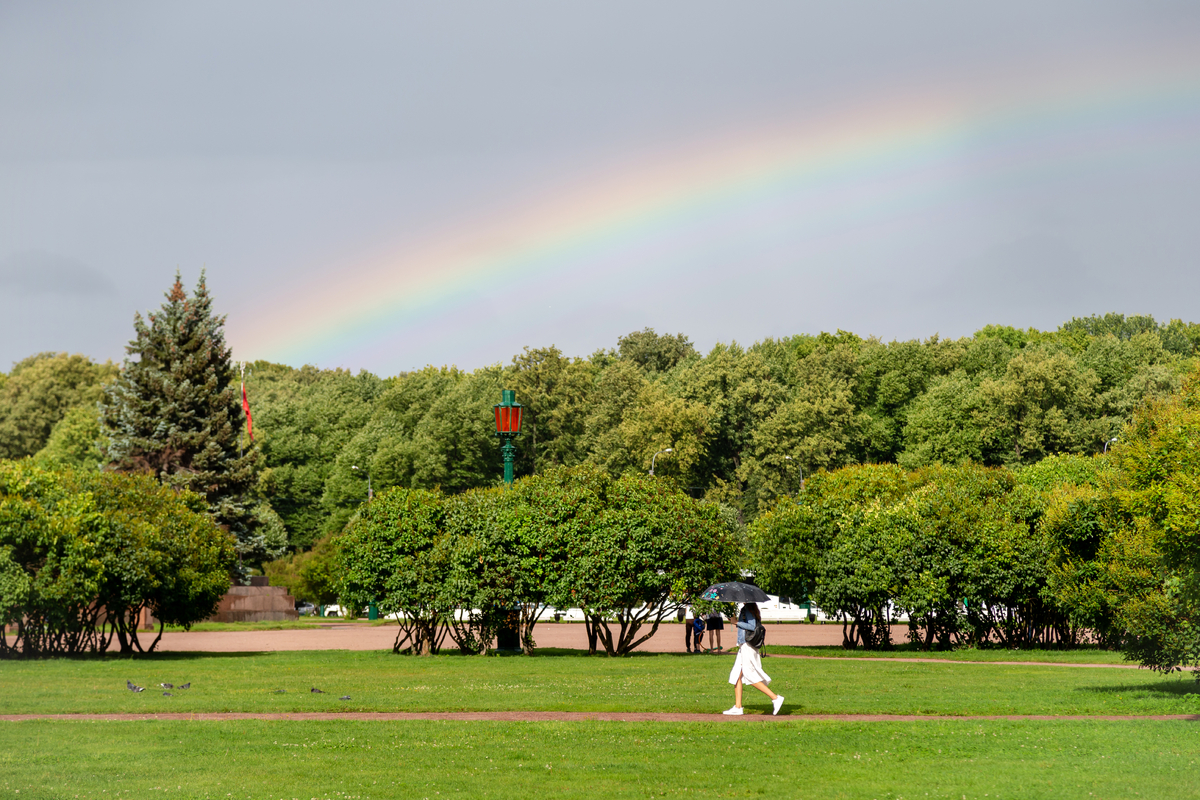 Meteorologové varují: Jeden měsíc rozhodne o celém létě. Může být nejhorší za posledních 15 let