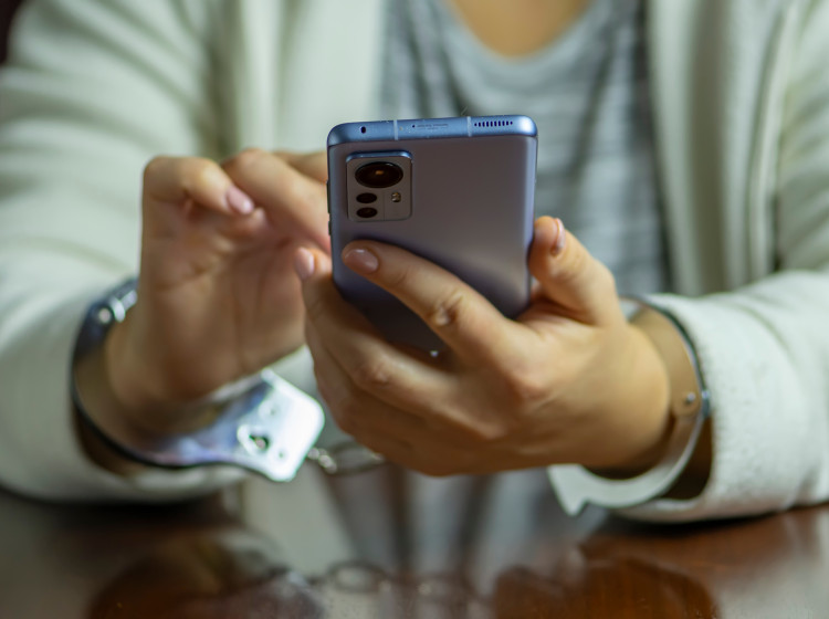 Češi mají v telefonech skrytou funkci, která o nich sbírá všechno. Češi mají v telefonech skrytou funkci, která o nich sbírá všechno.