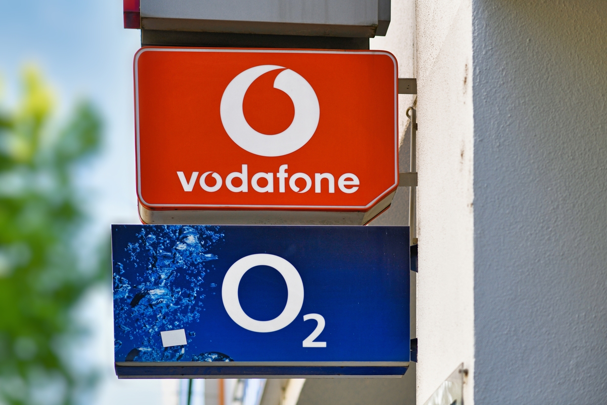 Vodafone nebo O2
