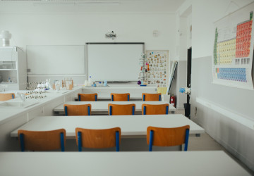 Vyzkoušejte si kvíz z fyziky 8. třídy Vyzkoušejte si kvíz z fyziky 8. třídy