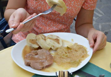 Zeptali jsme se umělé inteligence, jaké jsou nejlepší české pokrmy