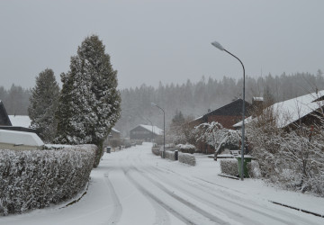 Evropu čeká teplotní pokles a meteorologové už znají datum Evropu čeká teplotní pokles a meteorologové už znají datum