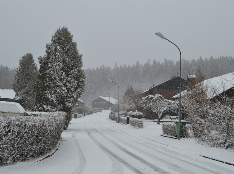 Evropu čeká teplotní pokles a meteorologové už znají datum