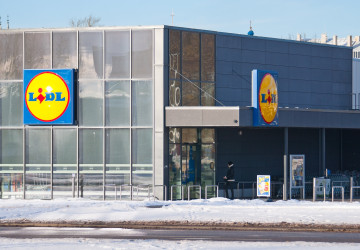 Solární odpuzovače z Lidlu jsou skvělou zbraní proti hlodavcům.