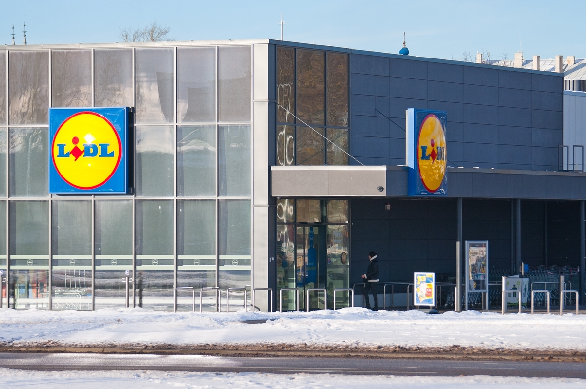 Solární odpuzovače z Lidlu jsou skvělou zbraní proti hlodavcům.