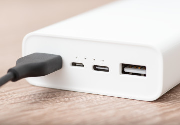 Díky chytrému používání powerbanky můžete výrazně prodloužit životnost baterie mobilního telefonu.