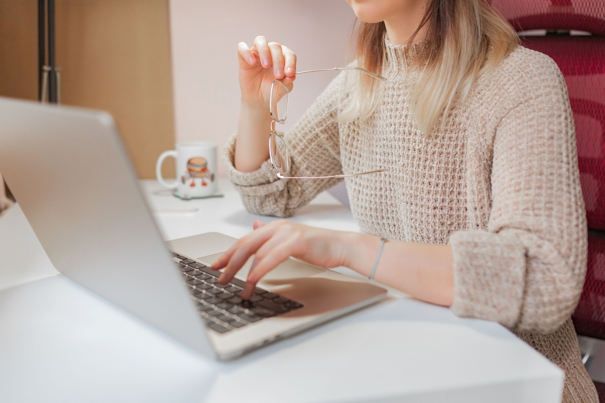 Práce z domova pro německou firmu Práce z domova pro německou firmu