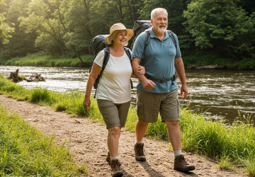 Čím dál více českých seniorů dává ve stáří přednost užívání si vlastních financí před ponecháním nemovitosti v dědictví. Čím dál více českých seniorů dává ve stáří přednost užívání si vlastních financí před ponecháním nemovitosti v dědictví.