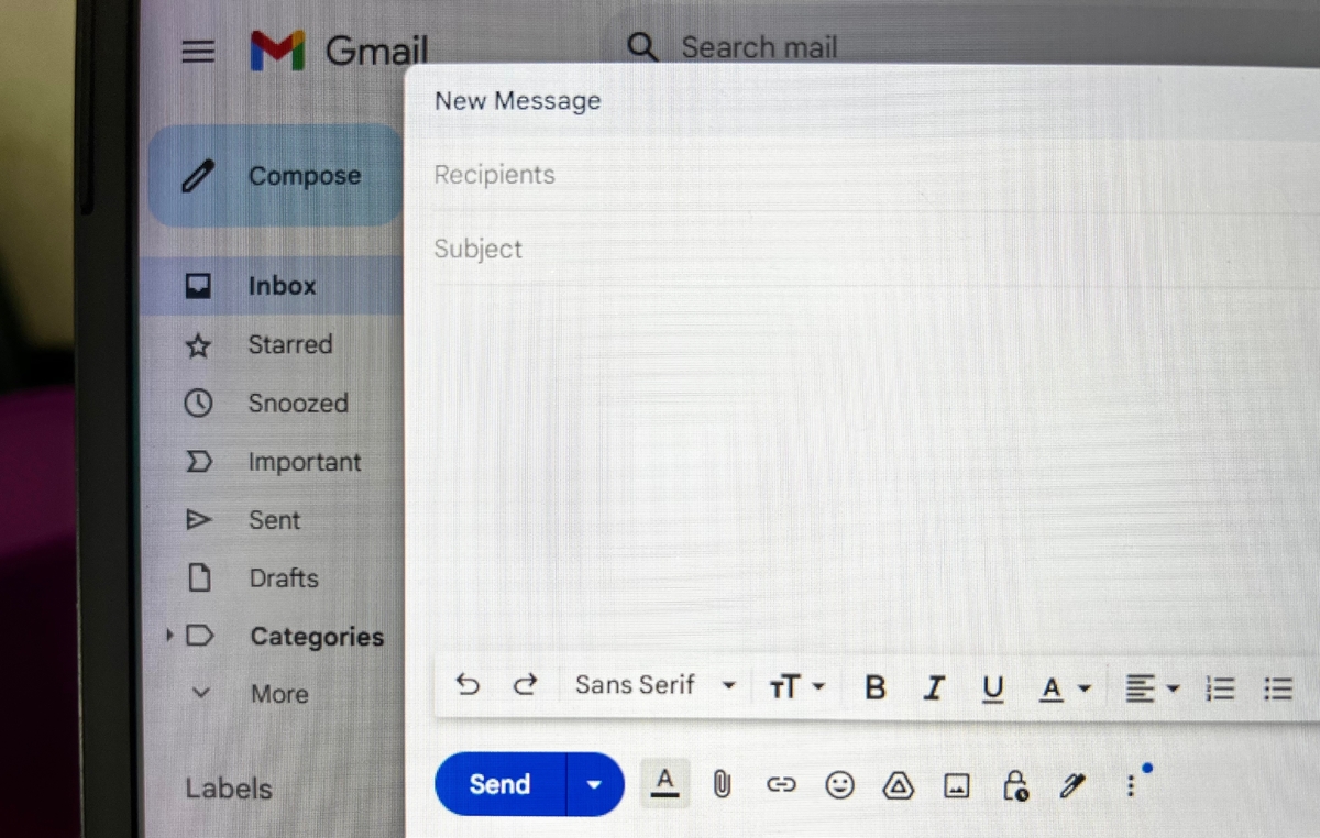 Stačí jeden nezodpovězený e-mail k vyhazovu?