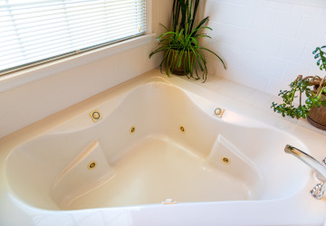 Tento zastaralý trend dnes spíše kazí vzhled interiéru Tento zastaralý trend dnes spíše kazí vzhled interiéru