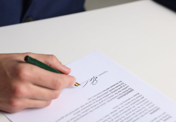 Paušální daň nelze kombinovat se zaměstnáním na hlavní pracovní poměr