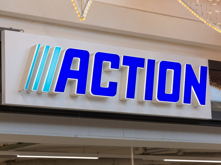 V Actionu pořídíte skvělý dárek za pár desítek korun. 