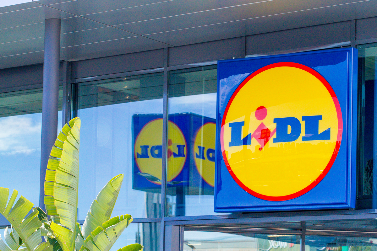 LIDL prodává vyvýšené záhony