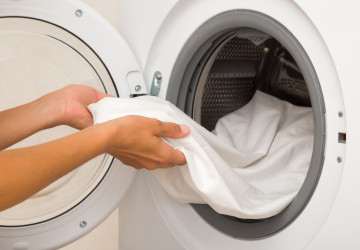 Ložní prádlo perte na tenhle program, budete koukat Ložní prádlo perte na tenhle program, budete koukat