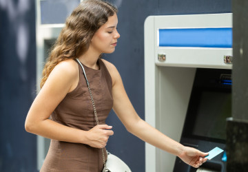 Rozšiřuje se síť sdílených bankomatů a vkladomatů