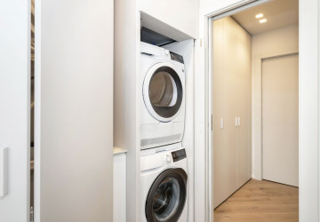 I o sušičku je potřeba se starat, jinak vás to může stát zbytečné peníze navíc I o sušičku je potřeba se starat, jinak vás to může stát zbytečné peníze navíc