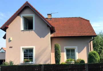 Stát nabízí zajímavé dotace na zateplení fasády