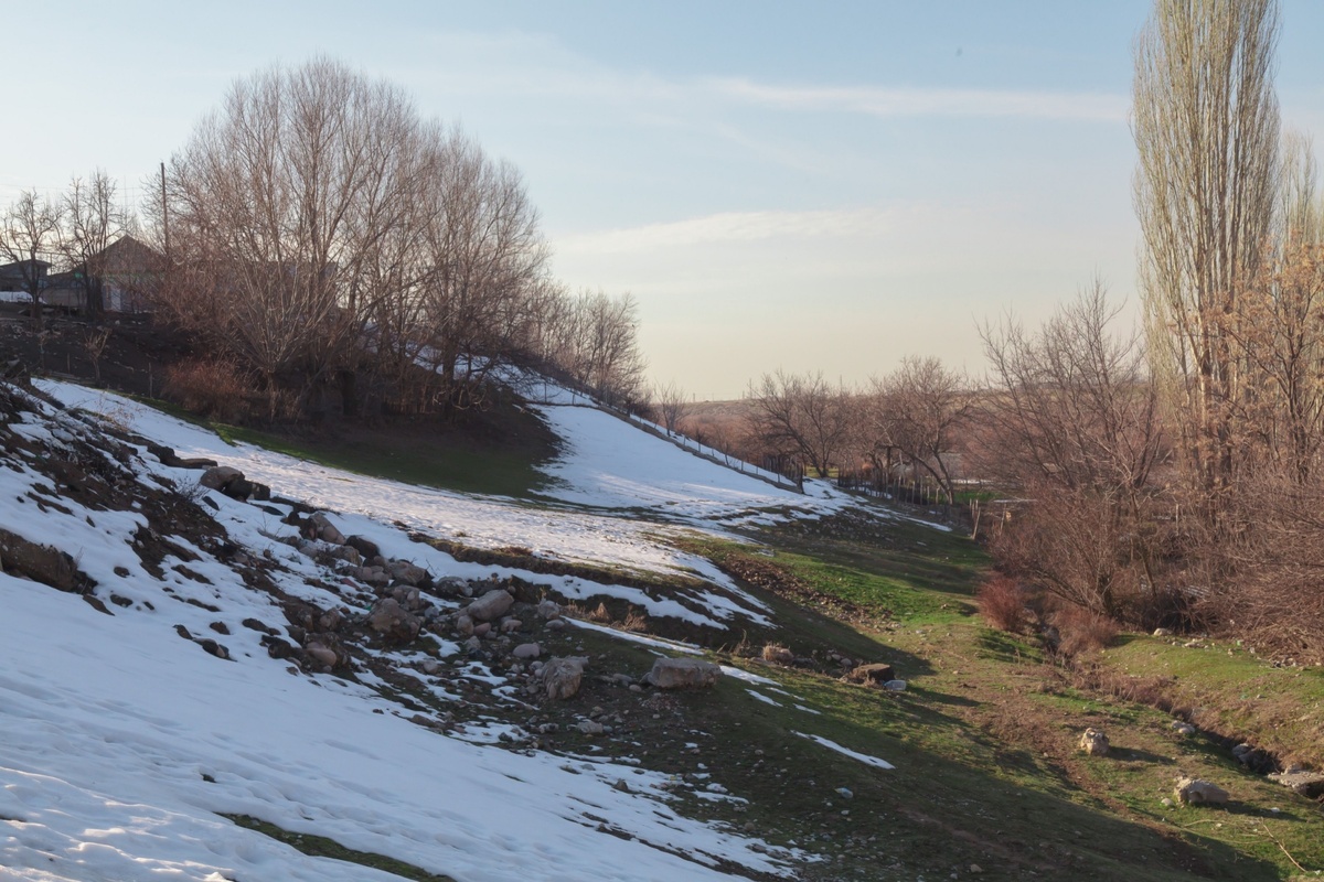 Teploty v Česku mohou vyskočit až o 20 stupňů Celsia Teploty v Česku mohou vyskočit až o 20 stupňů Celsia