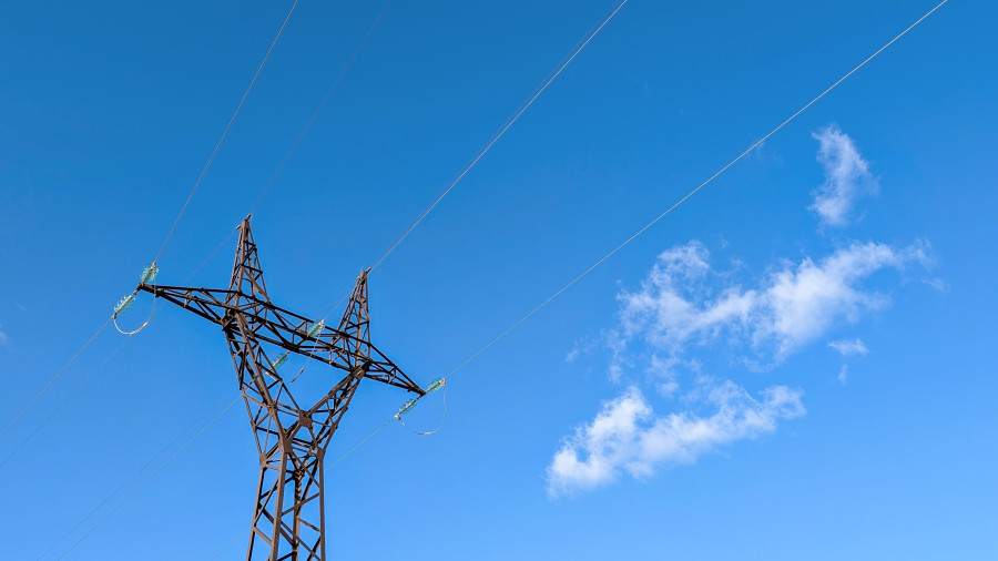 Zajištění stability v oblasti energetiky je jedním z hlavních úkolů, který nás čeká.