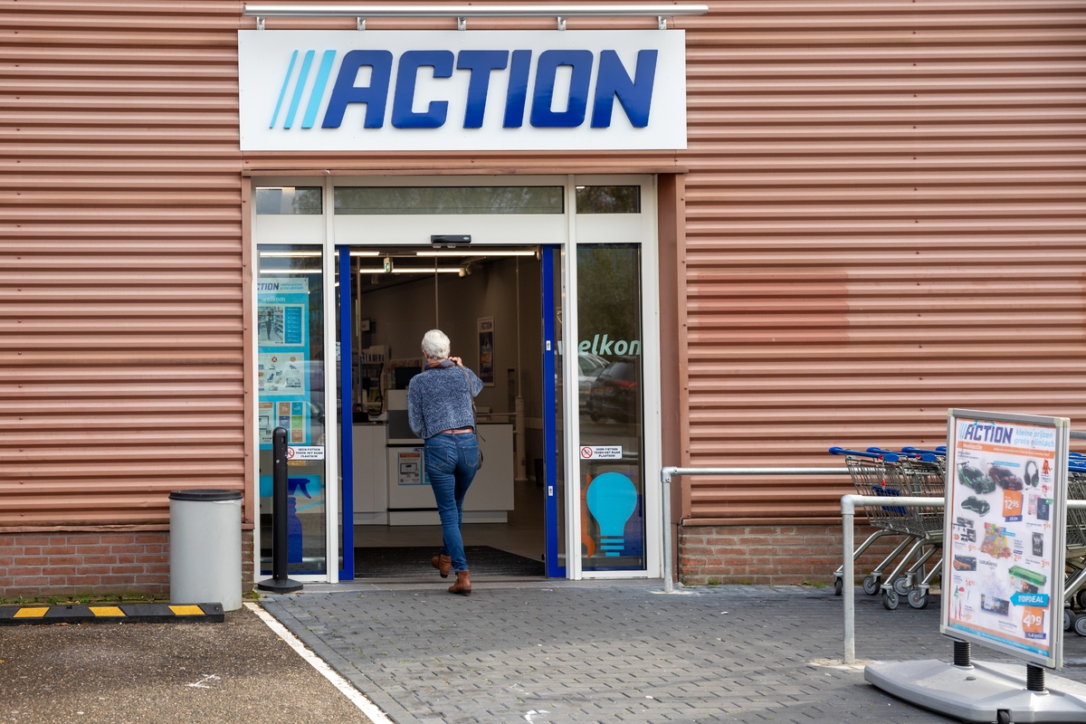 Action nabízí síť proti hmyzu za rekordně nízkou cenu.