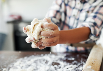 Rychlý vánoční recept pro všechny zaneprázdněné Rychlý vánoční recept pro všechny zaneprázdněné