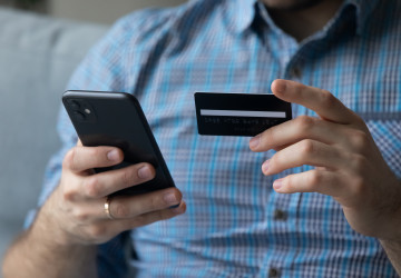Internetové útoky jsou čím dál propracovanější. Dejte si pozor, kam vkládáte osobní údaje.
