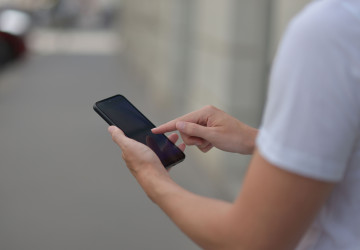 Takto si ze starého telefonu vyrobíte domácí kameru Takto si ze starého telefonu vyrobíte domácí kameru