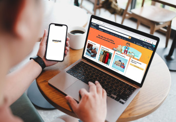 Amazon i Allegro budou mít novou konkurenci. Amazon i Allegro budou mít novou konkurenci.