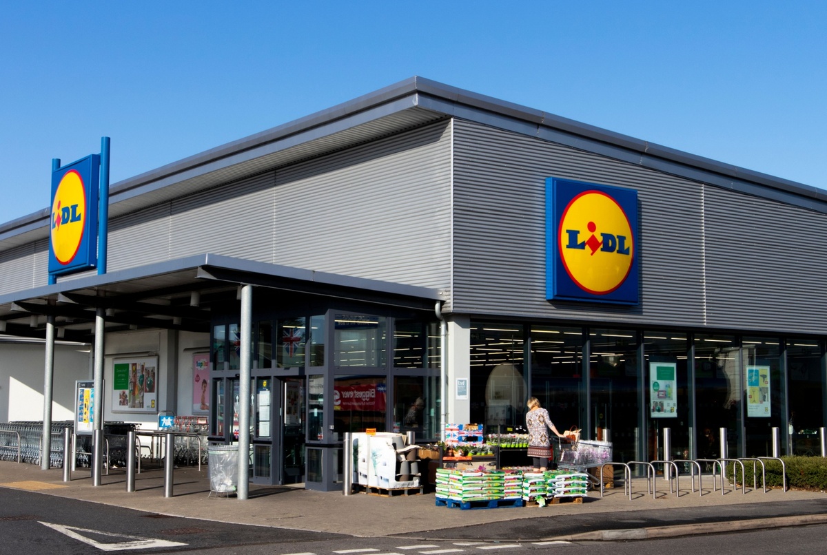Lidl vytáhl další trumf