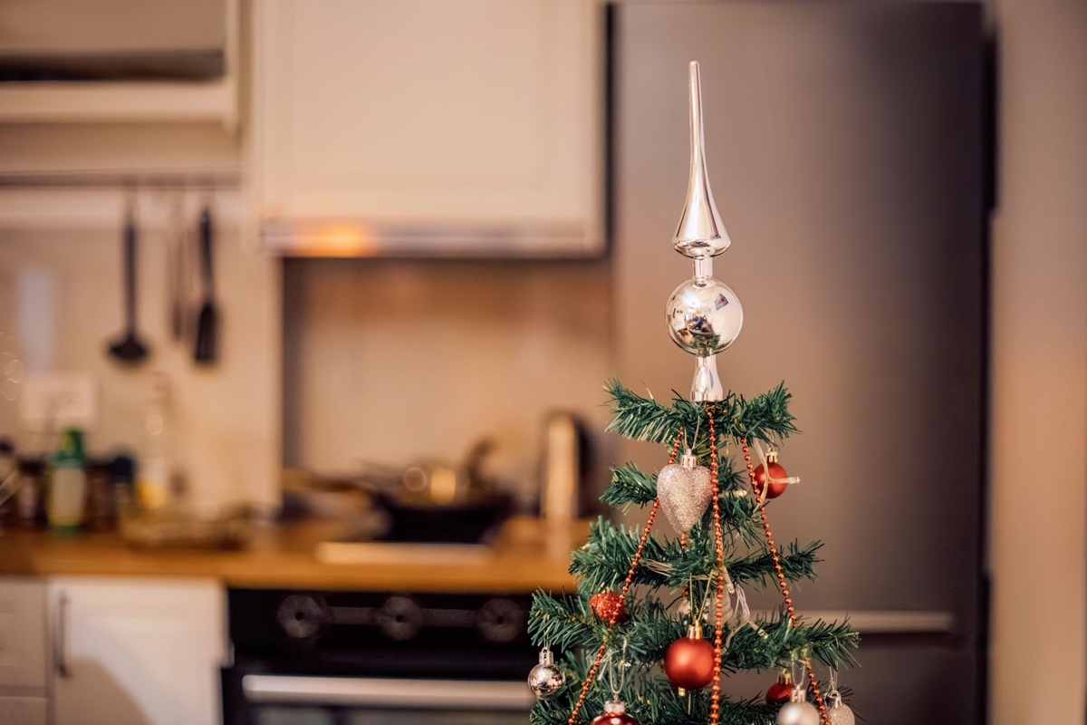 Ukázalo se, kdo roky držel celou rodinu nad vodou.