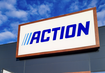 Action zařadil do nabídky levný kousek do běžné domácnosti