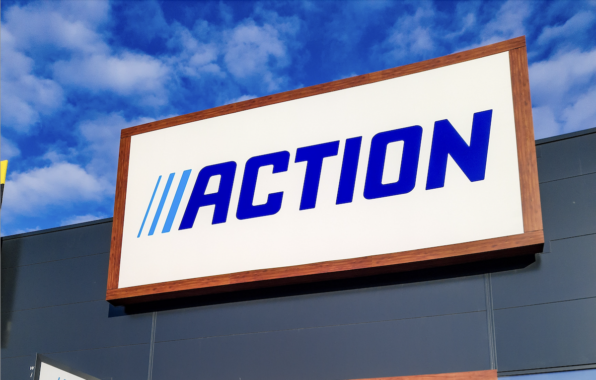 Action zařadil do nabídky levný kousek do běžné domácnosti Action zařadil do nabídky levný kousek do běžné domácnosti