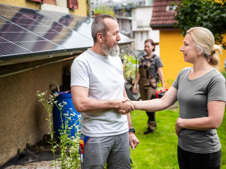 Kutilové ví, jak v zimě ochránit potrubí. 