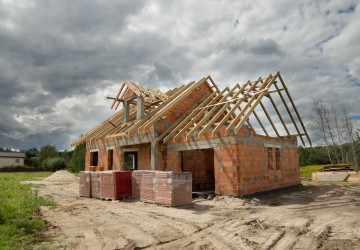 Ceny stavebních materiálů jdou nahoru.