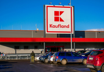 V Kauflandu najdete zajímavý produkt. V Kauflandu najdete zajímavý produkt.