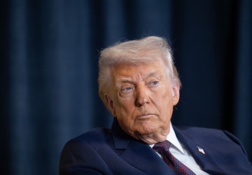 Trump uvalí cla až do výše 100 %