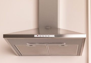 Jak vyčistit digestoř od mastnoty Jak vyčistit digestoř od mastnoty