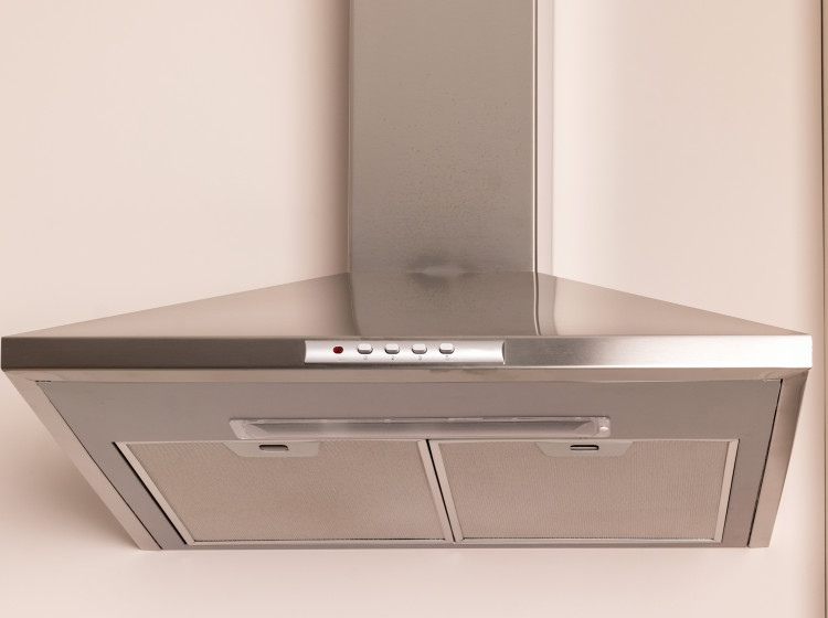 Jak vyčistit digestoř od mastnoty Jak vyčistit digestoř od mastnoty