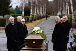 Náklady na pohřeb za poslední roky vzrostly.